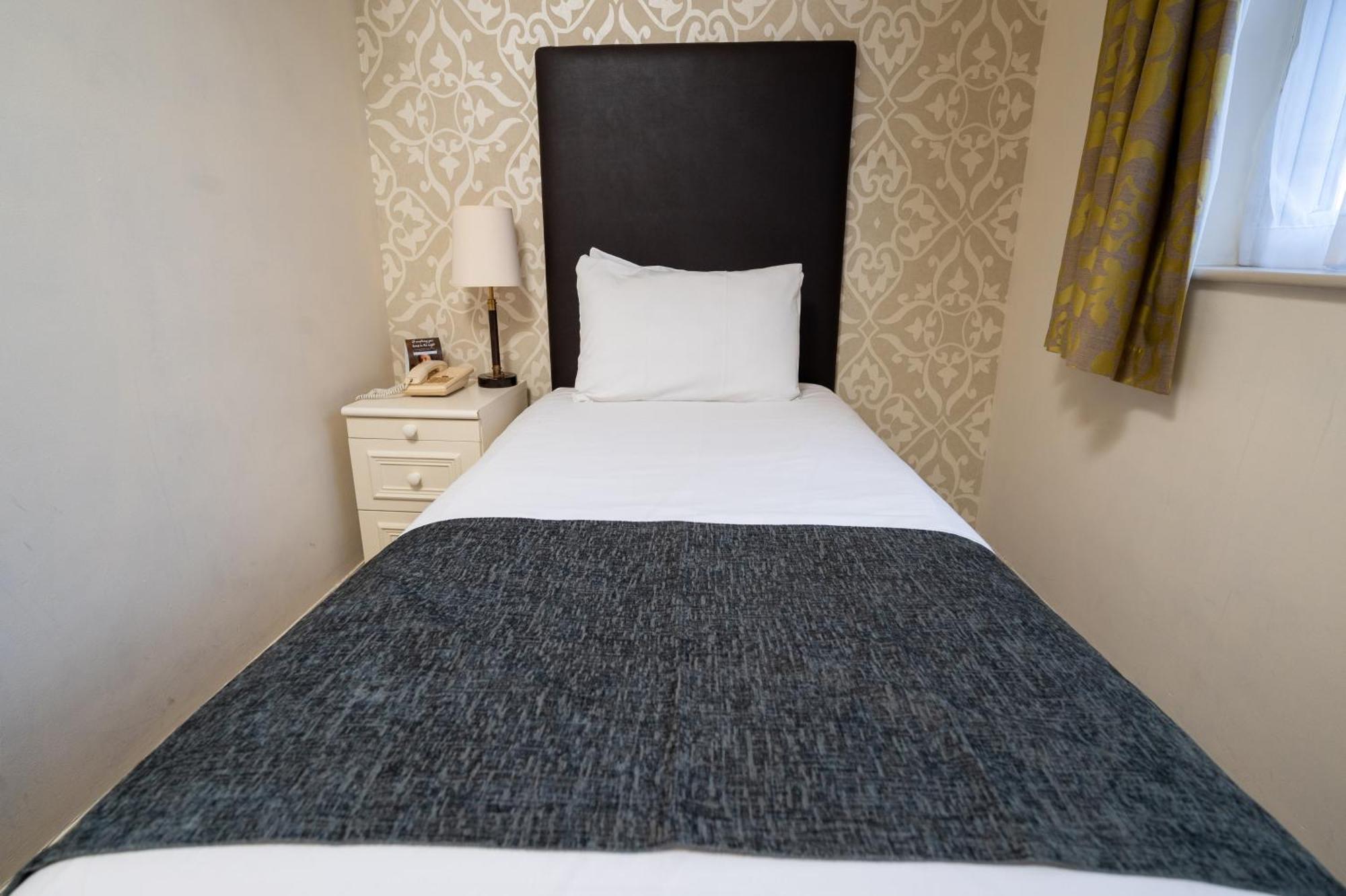 Millers Hotel By Greene King Inns Sibson  Esterno foto