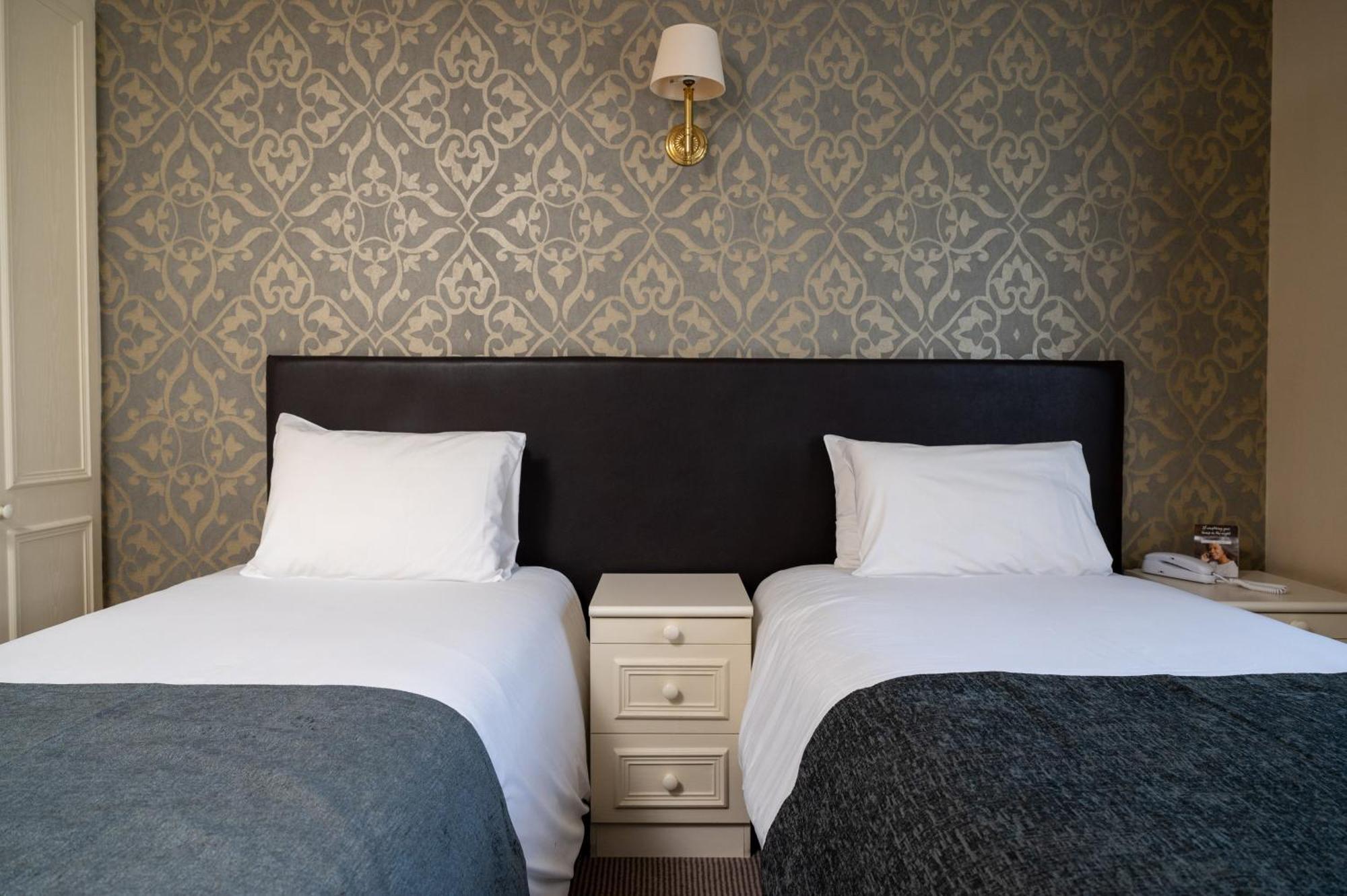 Millers Hotel By Greene King Inns Sibson  Esterno foto
