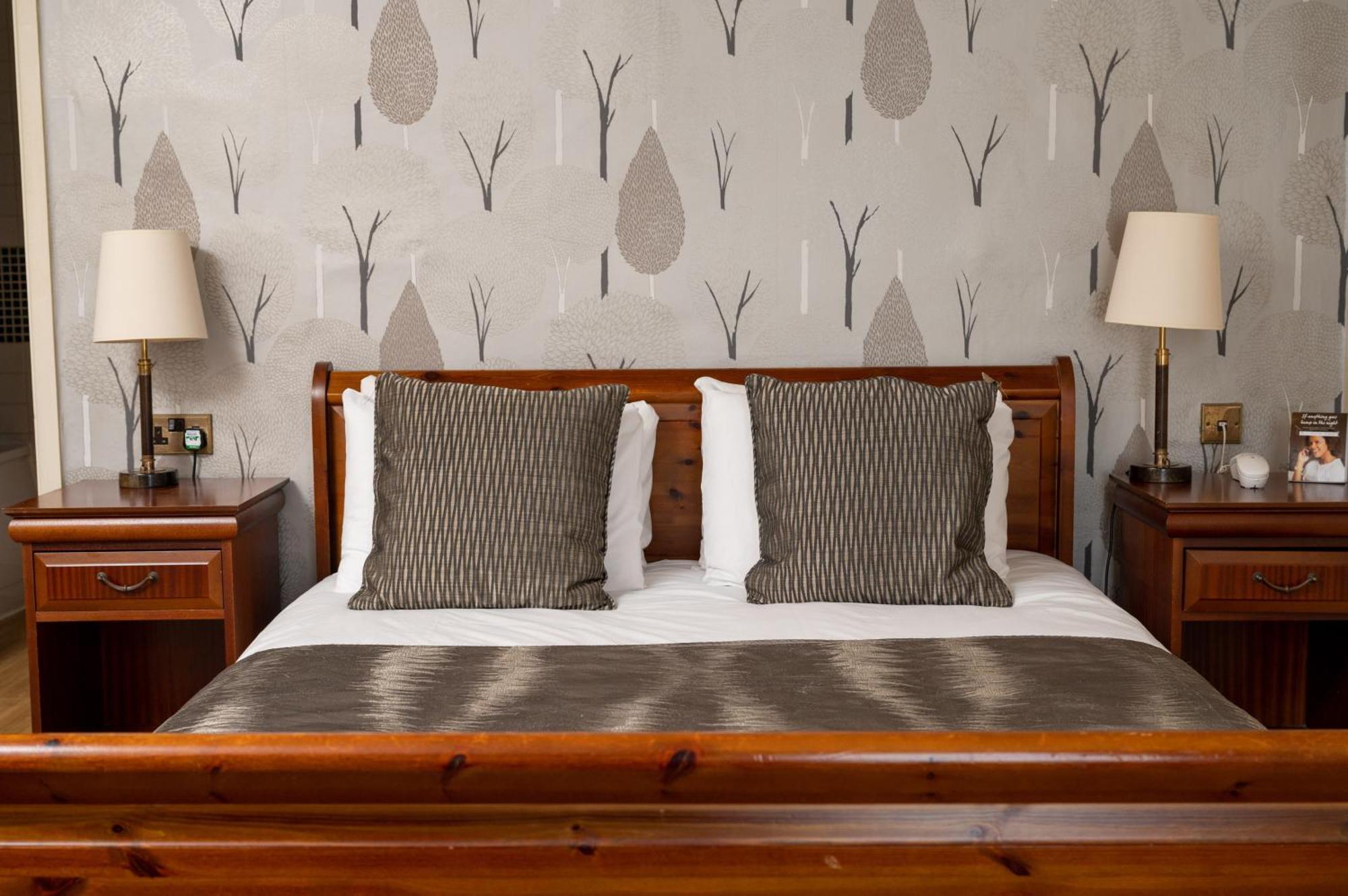 Millers Hotel By Greene King Inns Sibson  Esterno foto