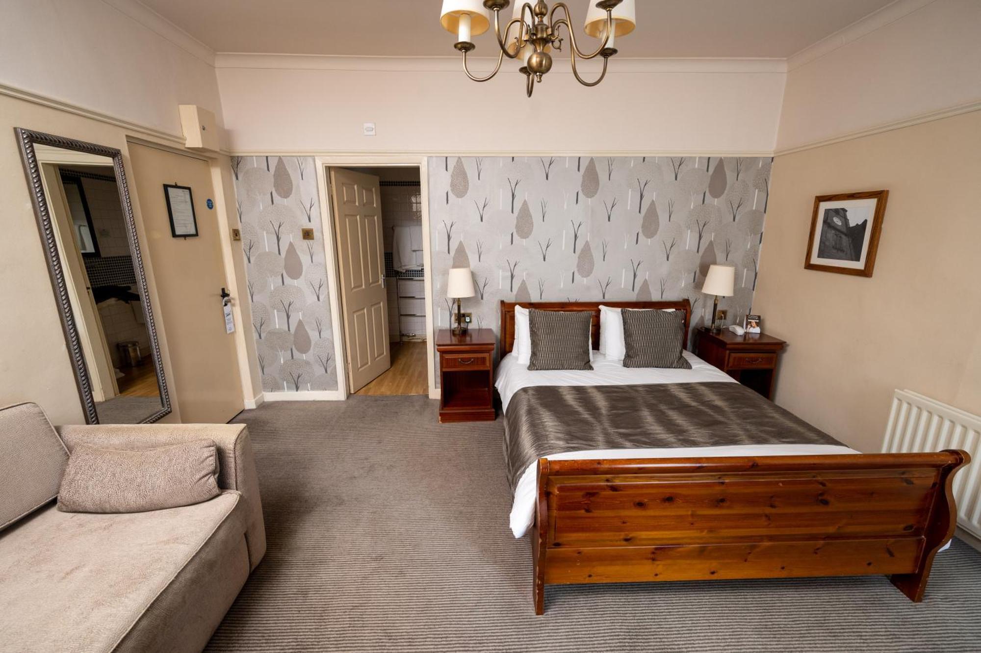 Millers Hotel By Greene King Inns Sibson  Esterno foto