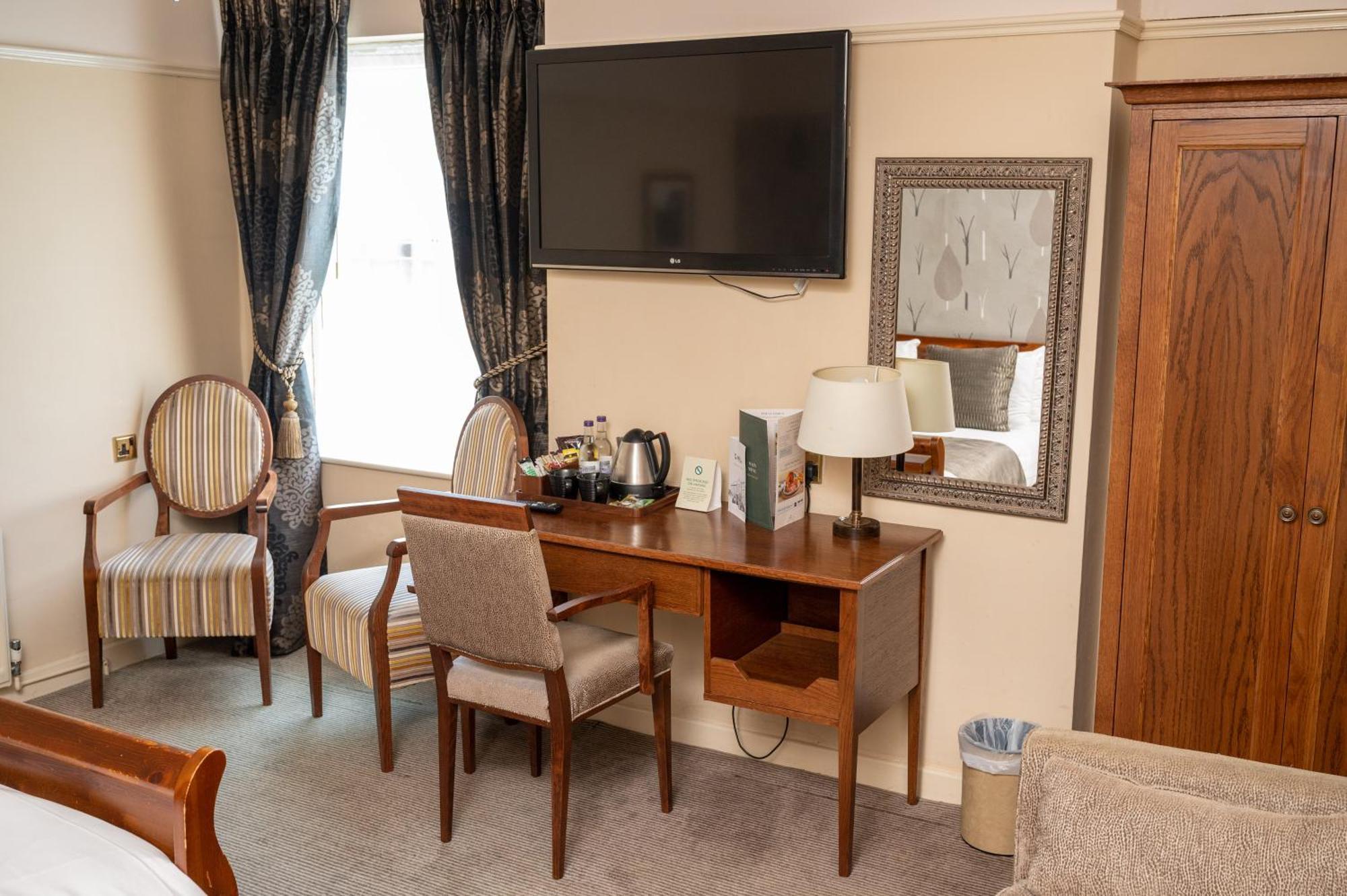 Millers Hotel By Greene King Inns Sibson  Esterno foto