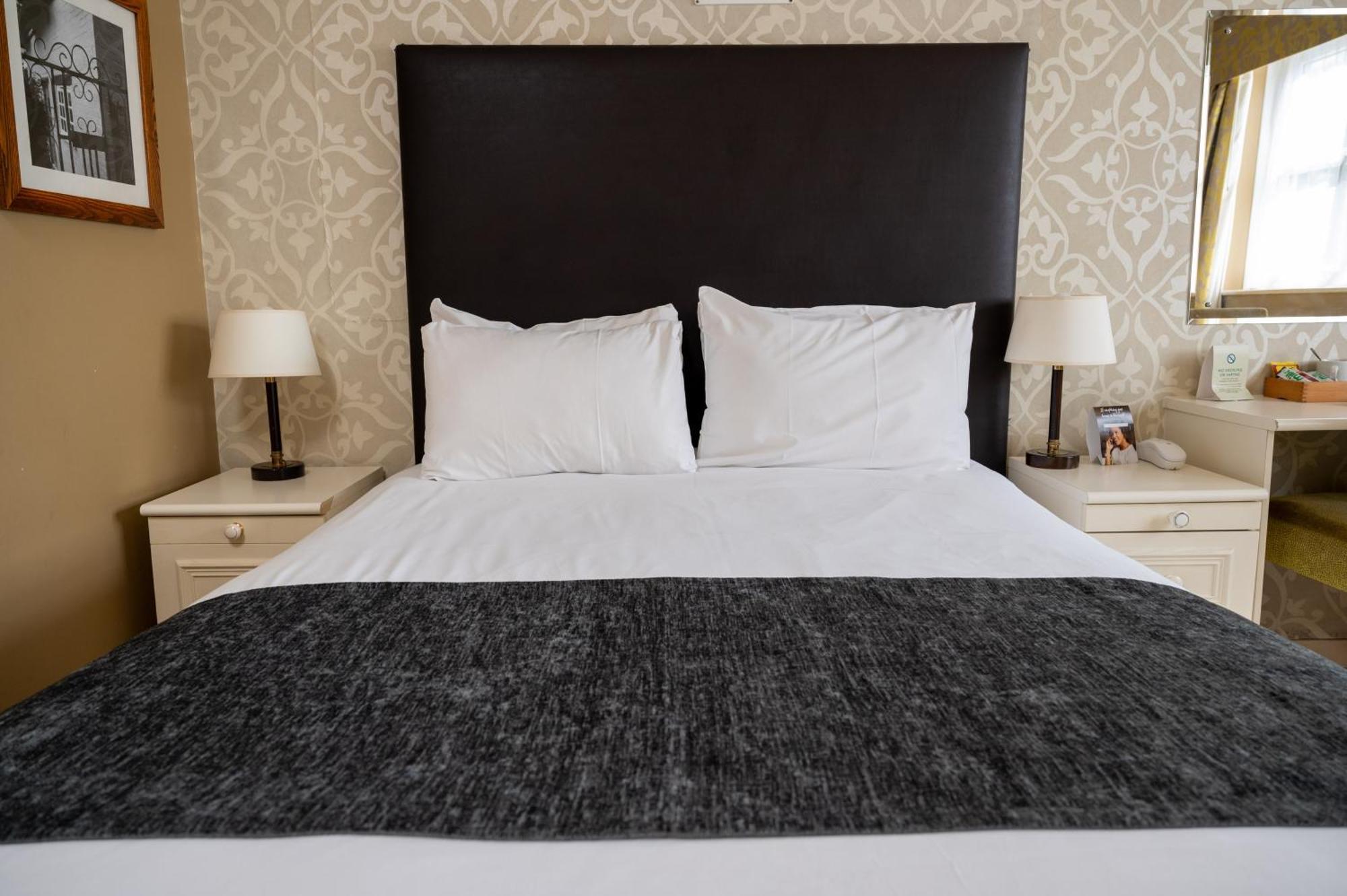 Millers Hotel By Greene King Inns Sibson  Esterno foto