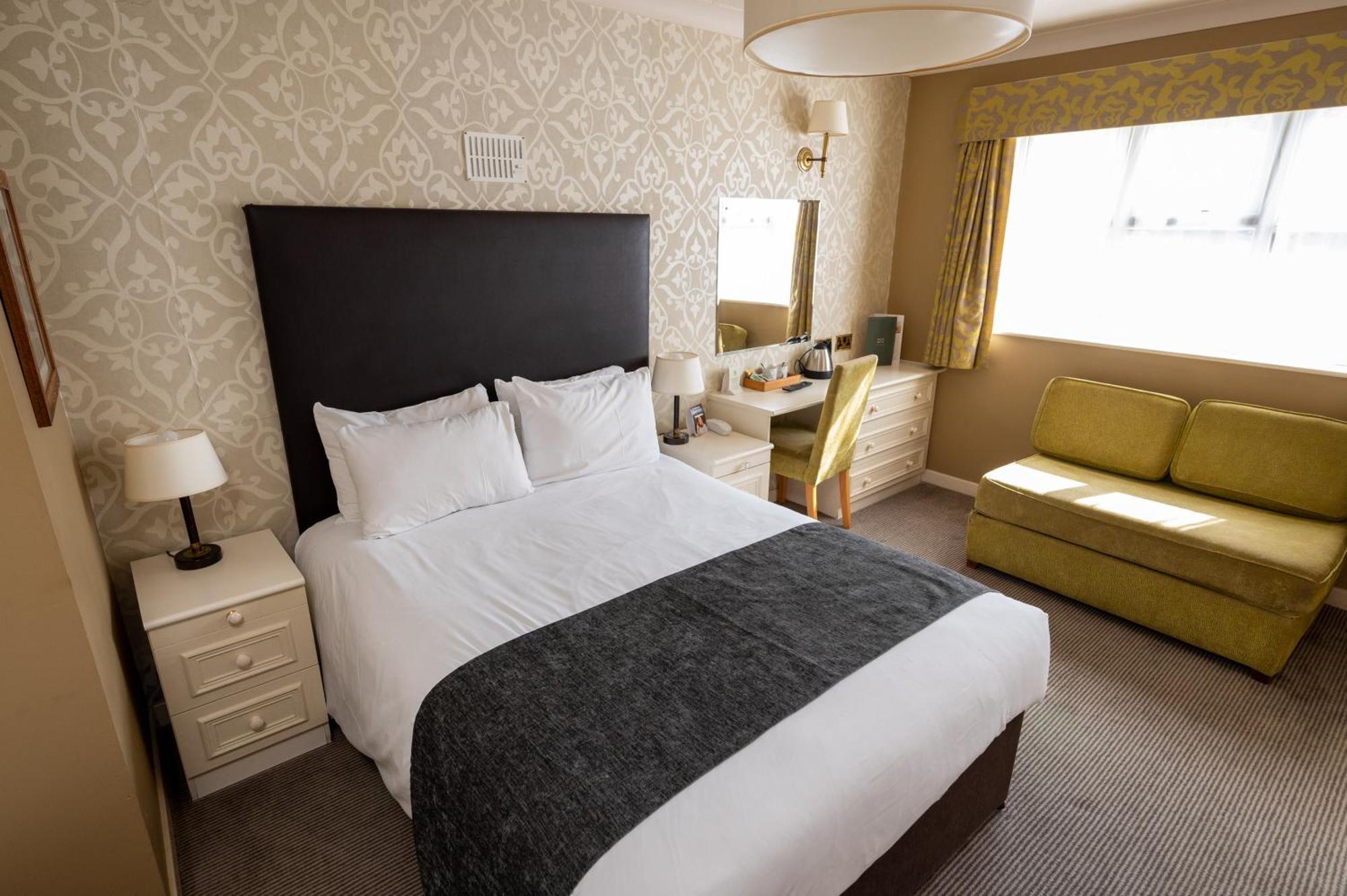 Millers Hotel By Greene King Inns Sibson  Esterno foto