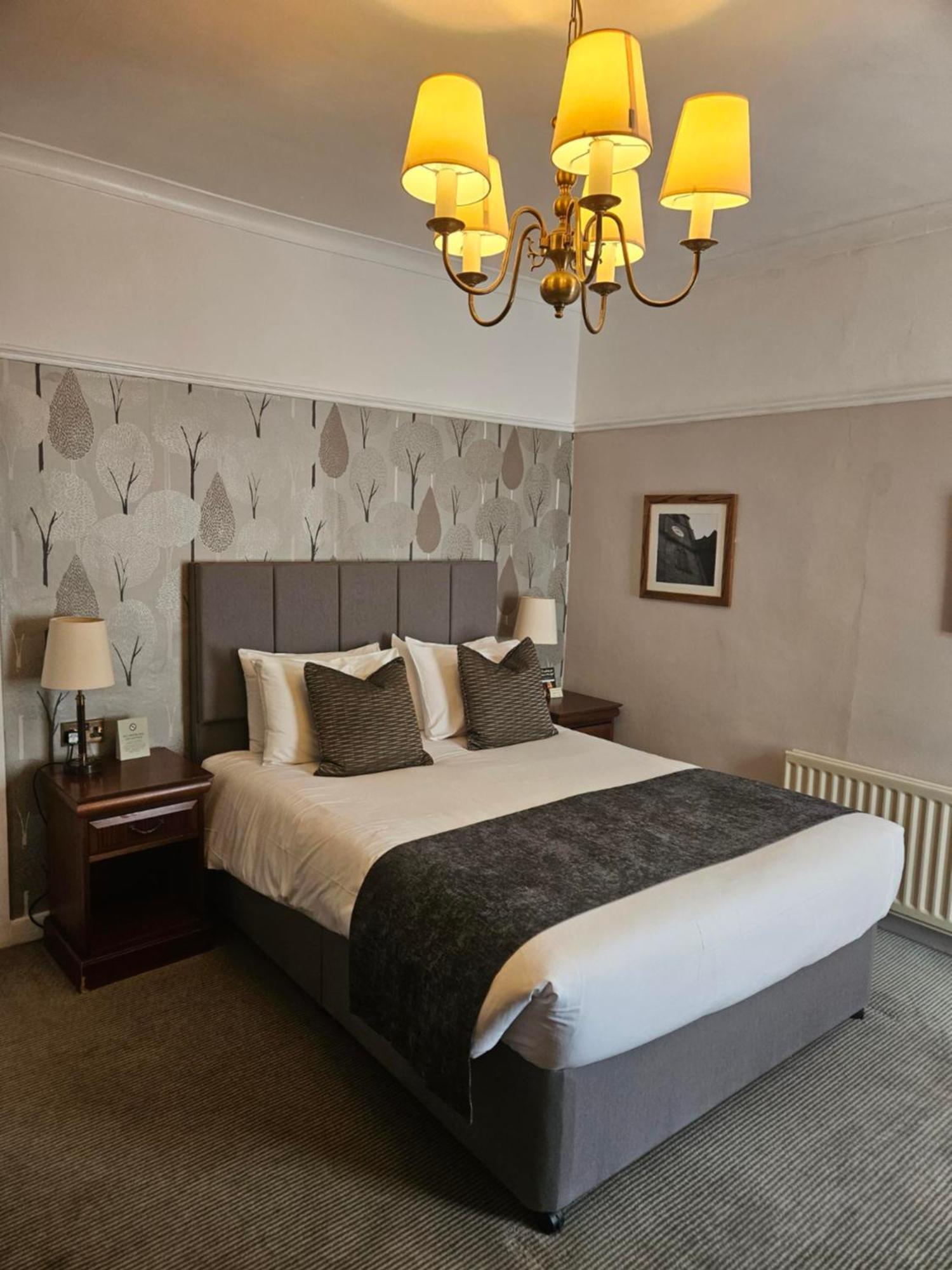 Millers Hotel By Greene King Inns Sibson  Esterno foto