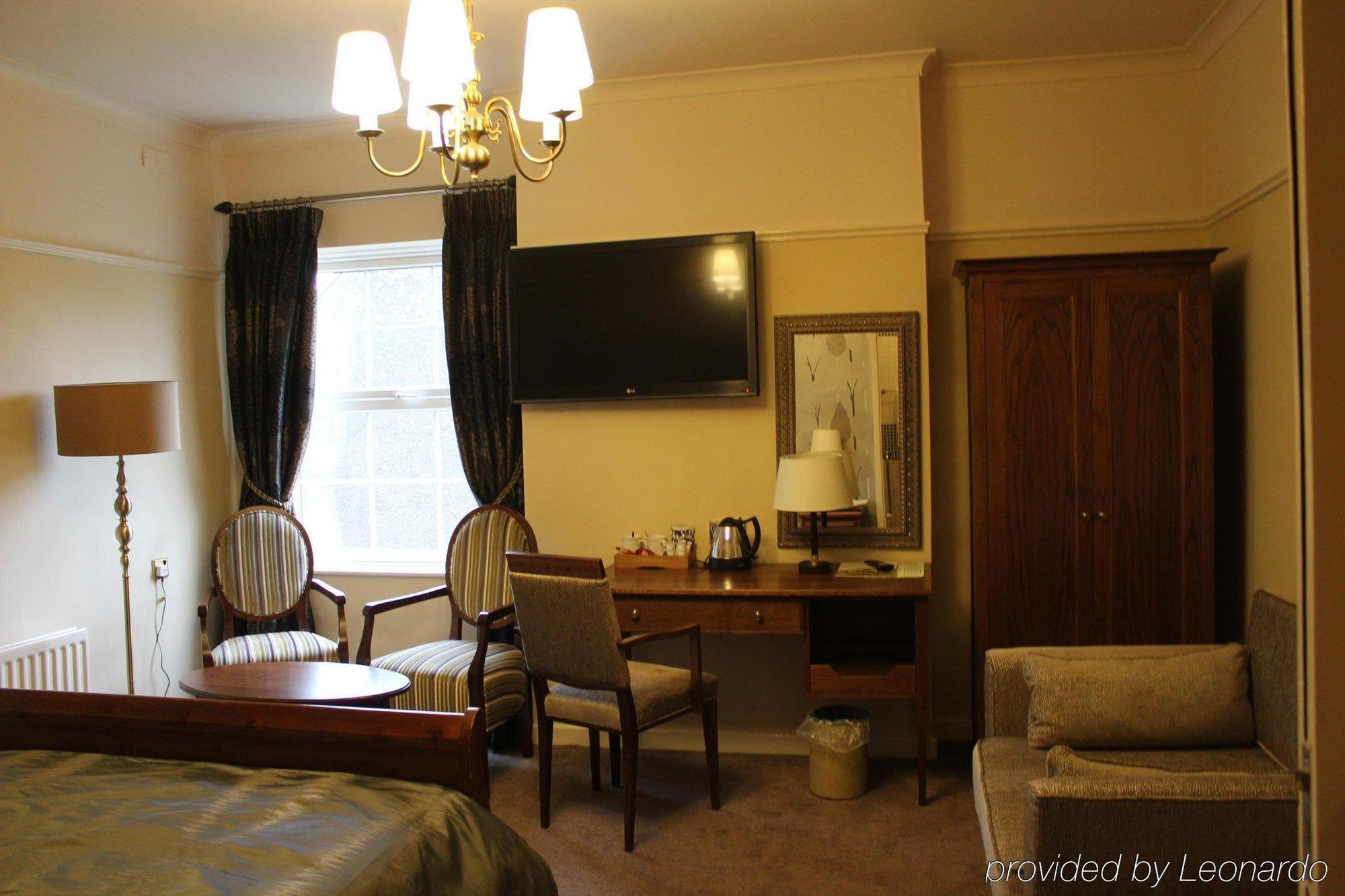 Millers Hotel By Greene King Inns Sibson  Camera foto