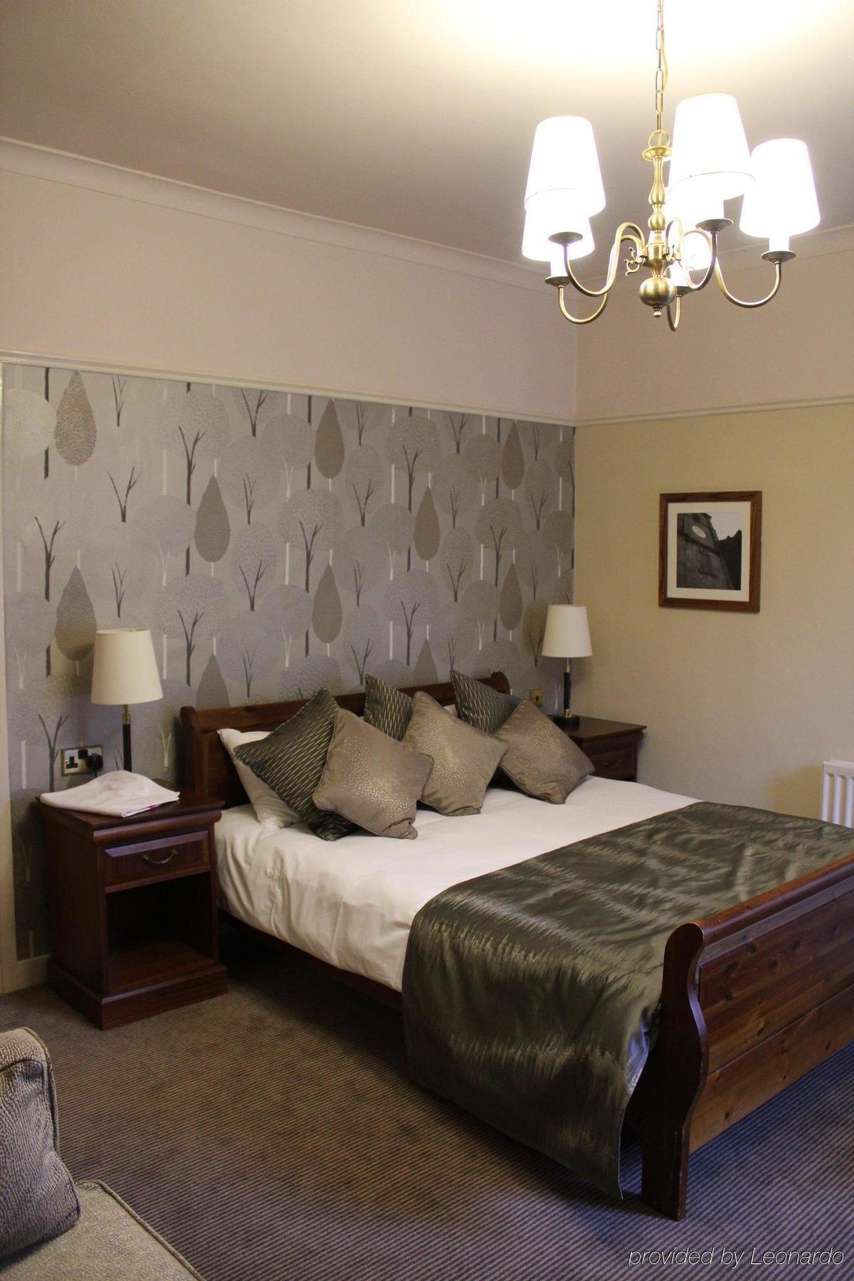 Millers Hotel By Greene King Inns Sibson  Camera foto