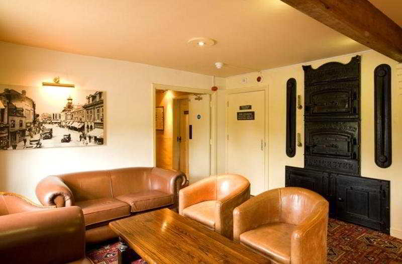 Millers Hotel By Greene King Inns Sibson  Interno foto